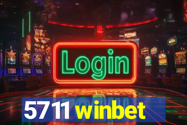 5711 winbet